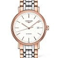 Швейцарские механические часы Longines Presence L4.922.1.12.7