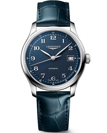 Longines Master Collection L2.949.4.93.2