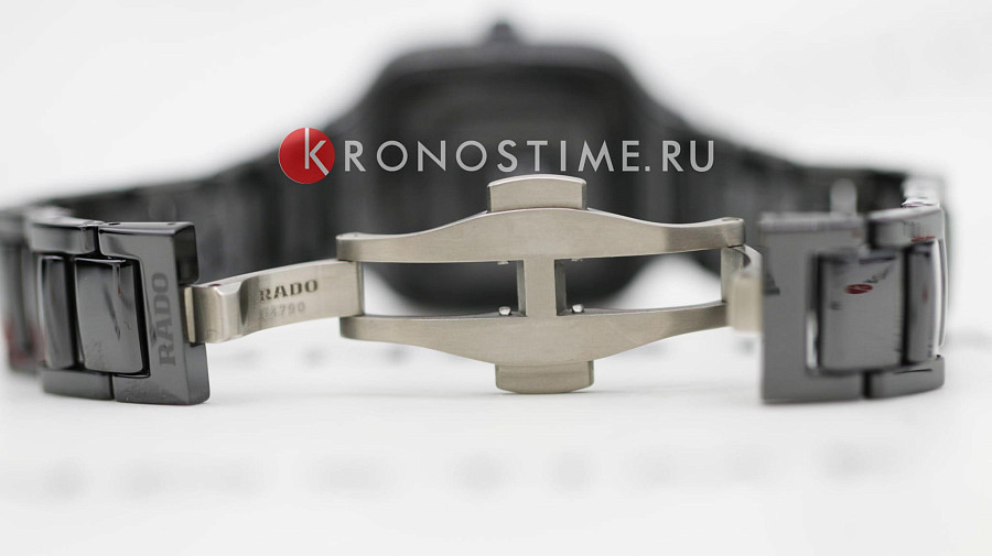 Часы Rado True Square R27080162 — артикул R27080162, женские