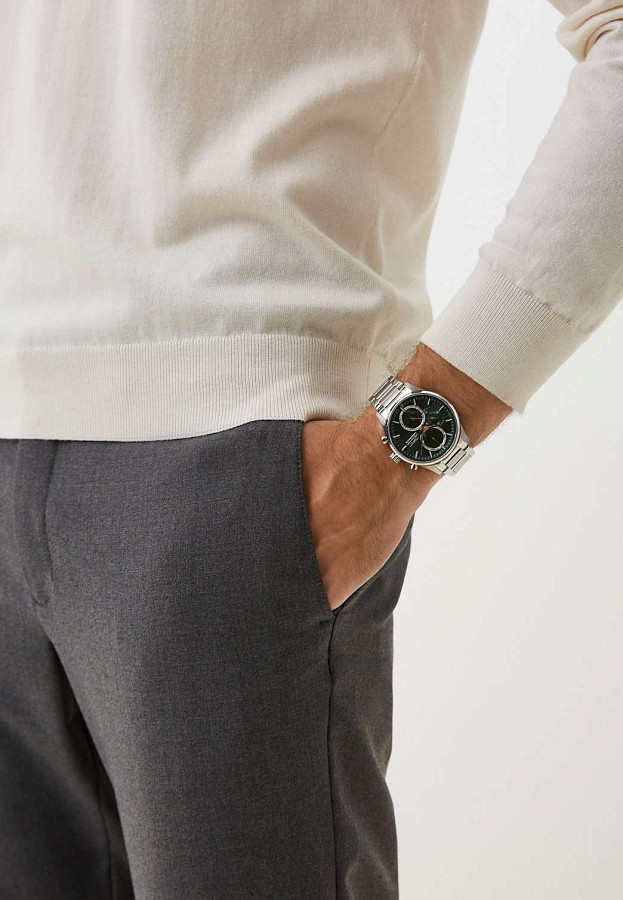 Часы Slazenger SL.09.2283.2.01 — Англия, кварцевые