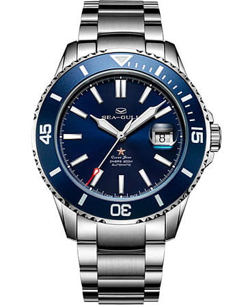 Seagull Ocean Star 816.32.1523