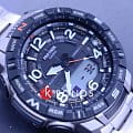 Японские часы Casio Pro Trek PRT-B50T-7, фото 2