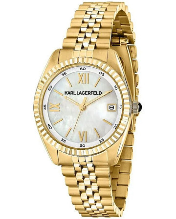 Karl Lagerfeld Timeless Code R0553108505
