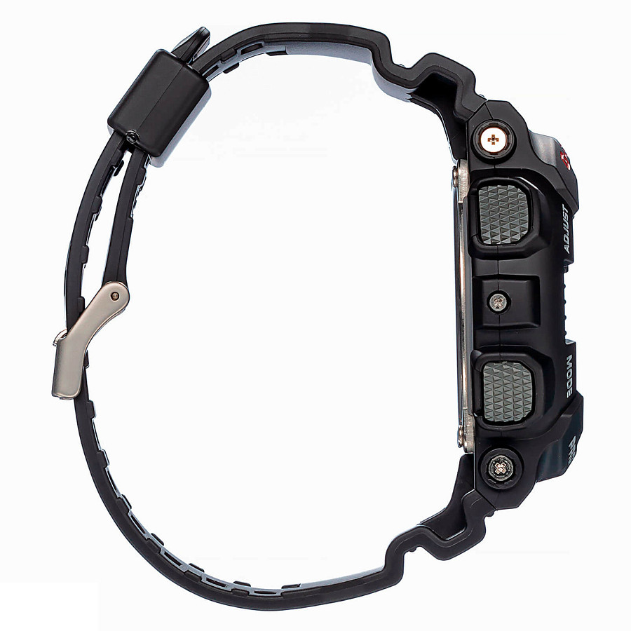 Часы Casio G-Shock GA-110-1ADR (GA-110-1A) — артикул GA-110-1A, мужские
