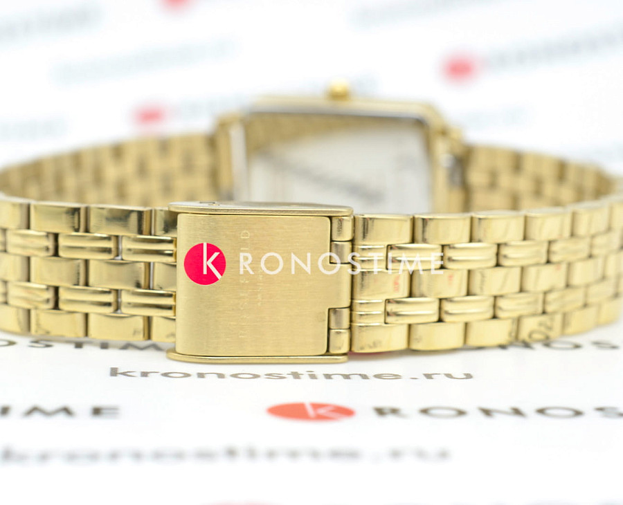 Часы Rosefield Octagon XS OBGSG-O83 — США, кварцевые