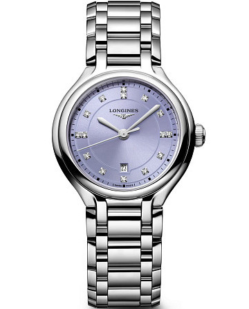 Longines PrimaLuna L8.142.4.07.6