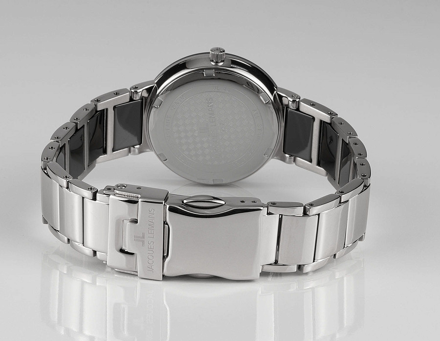 Часы Jacques Lemans High Tech Ceramic 42-7G — артикул 42-7G