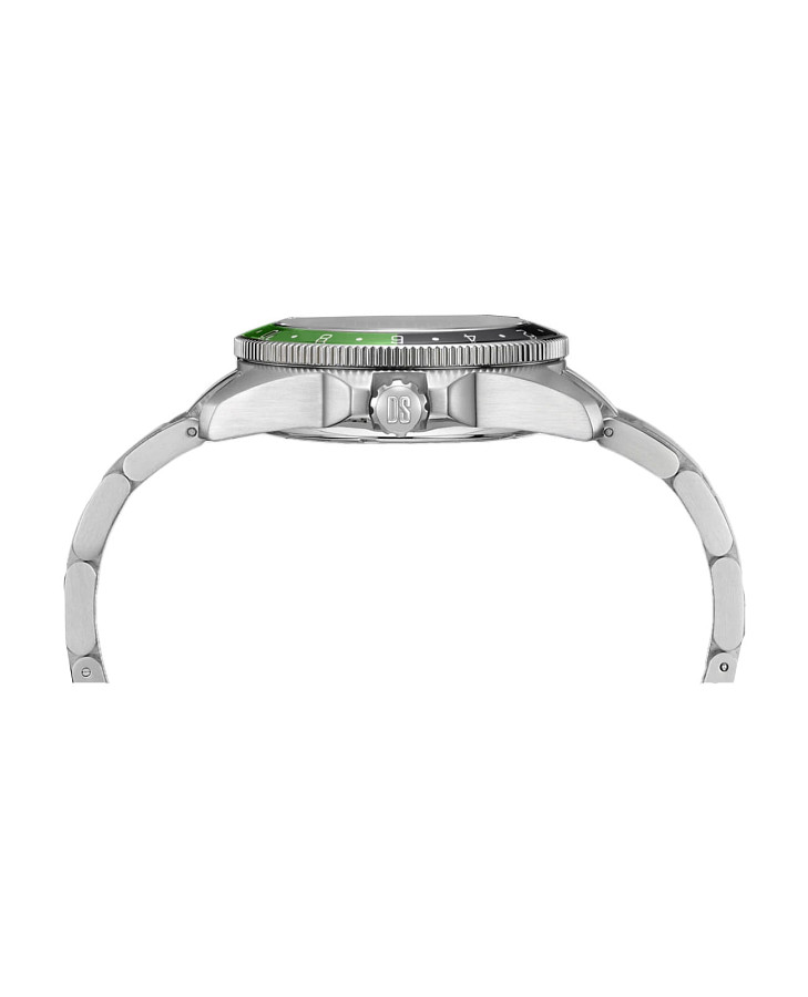 Часы Certina DS Action Diver C032.929.11.051.00 — титан металл, Швейцария
