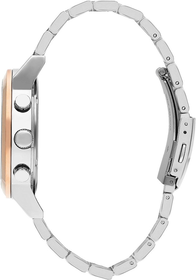 Часы Beverly Hills Polo Club BP3408X.590 — сталь металл, США