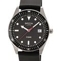 Немецкие часы Boccia Titanium 3664-01
