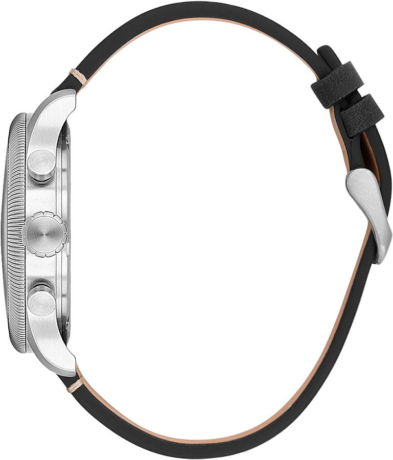 Часы Santa Barbara Polo & Racquet Club SB.8.10008-2 — кварцевые, сталь