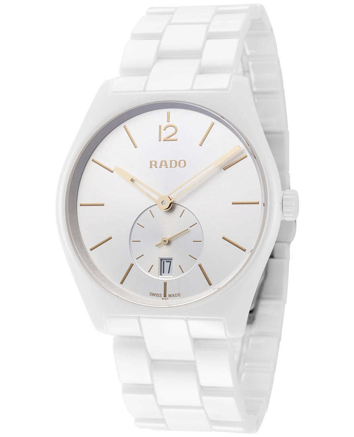 Часы Rado Specchio R27082012 — мужские, белый