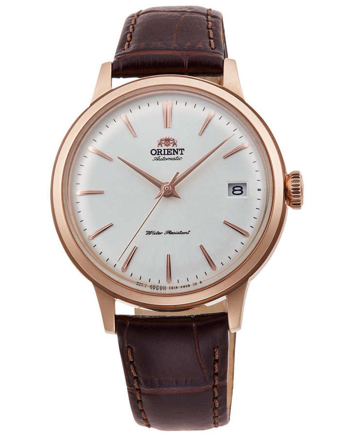 Часы Orient RA-AC0010S (RN-AC0010S) — женские, белый