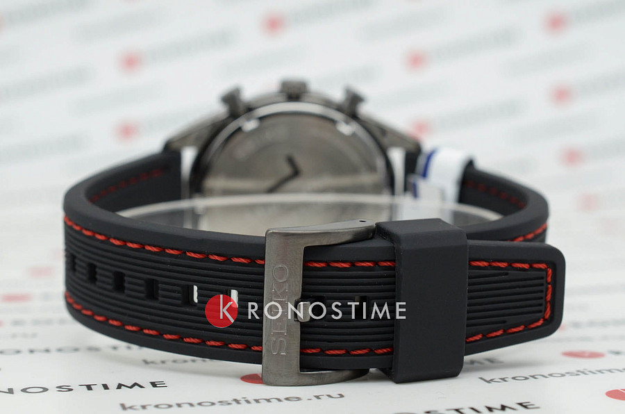 Часы Seiko Conceptual Series Sports SSC777P1 — Япония, кварцевые