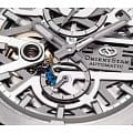 Японские механические часы Orient Star RE-BZ0001S (RK-BZ0001S), фото 7
