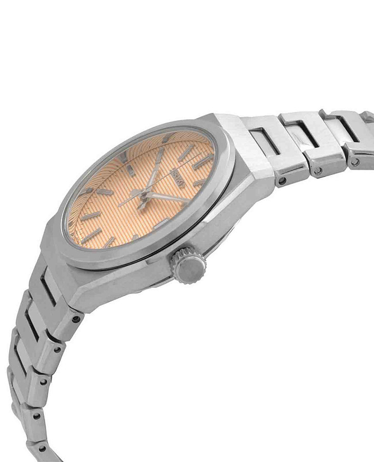Часы Seiko Discover More SUR577P1 — кварцевые, металл сталь