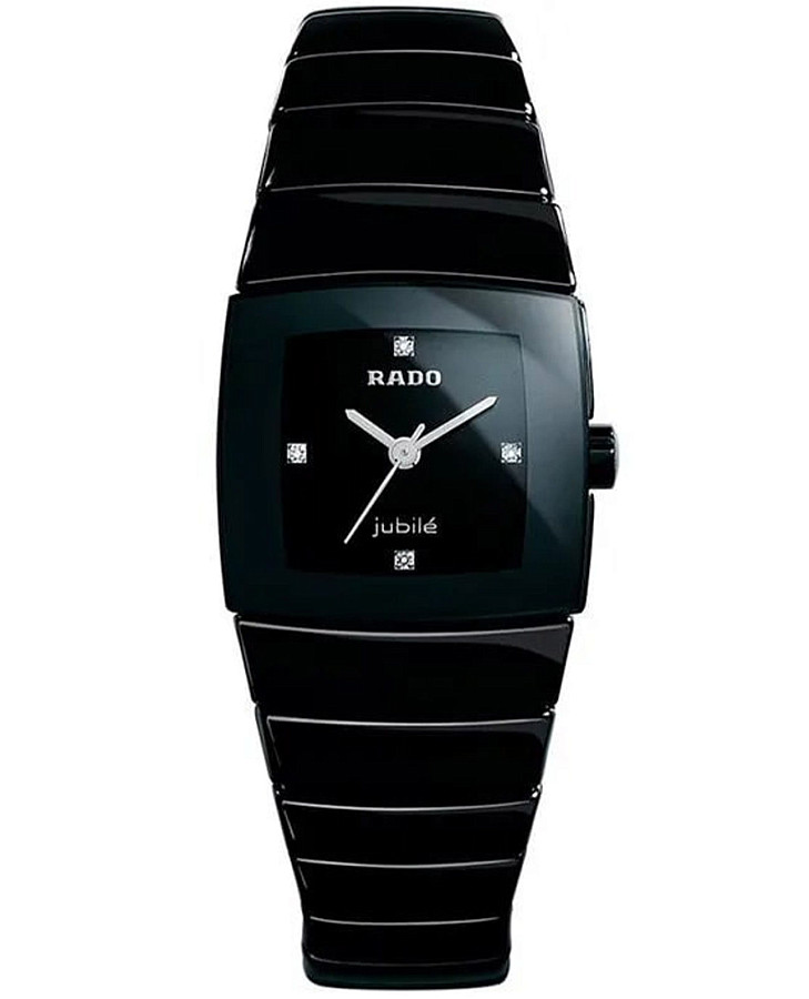 Часы Rado Sintra R13726702 — женские, серый