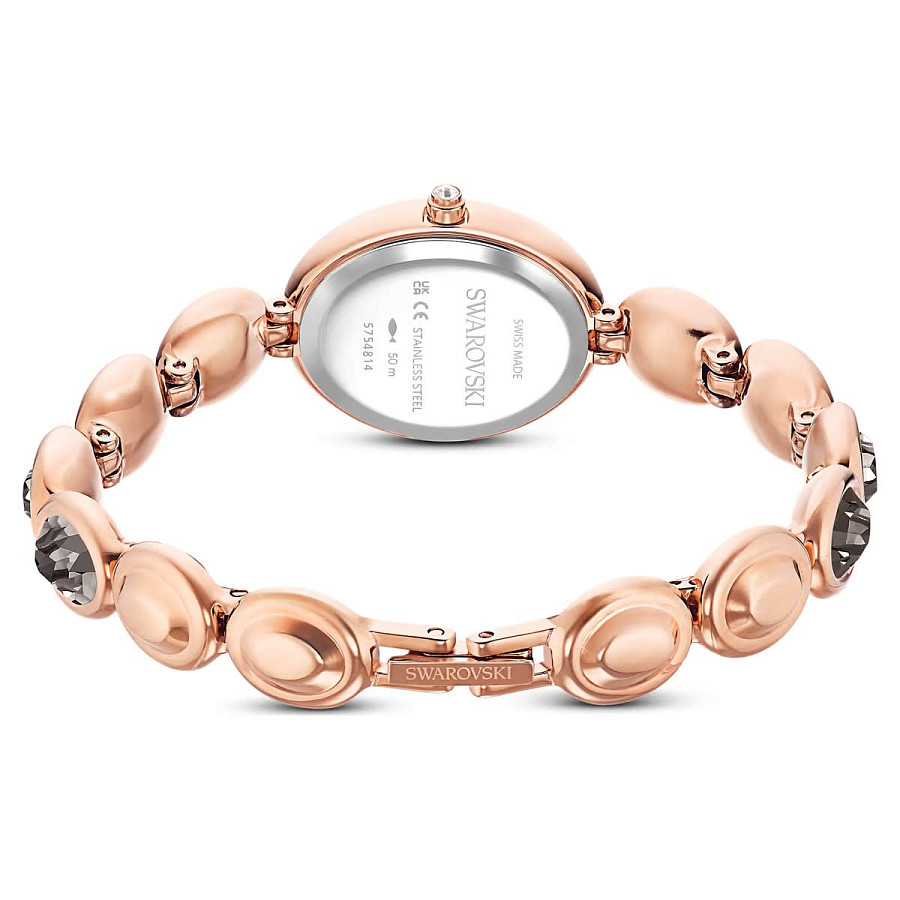 Часы Swarovski Imber 5754814 — металл сталь, Швейцария