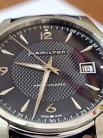 Фото покупателя: Швейцарские механические часы Hamilton Jazzmaster Viewmatic Auto H32515145