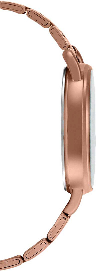 Часы Casio Collection LTP-E412PG-4A — кварцевые, сталь