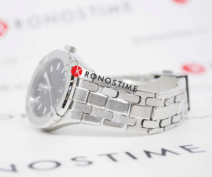 Часы Jaguar Diplomatic Quartz Lady J1016/3 — Швейцария, кварцевые