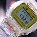 Японские часы Casio G-Shock DW-5035E-7, фото 7