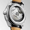 Швейцарские механические часы Longines Master Collection L2.739.4.71.3, фото 2