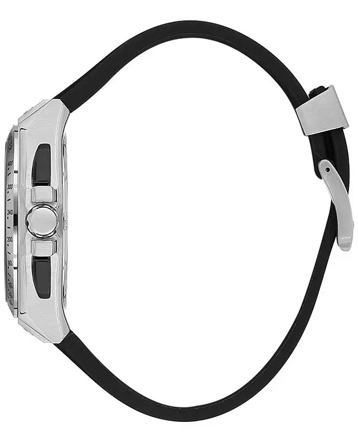 Часы Beverly Hills Polo Club BP3541X.351 — кварцевые, сталь