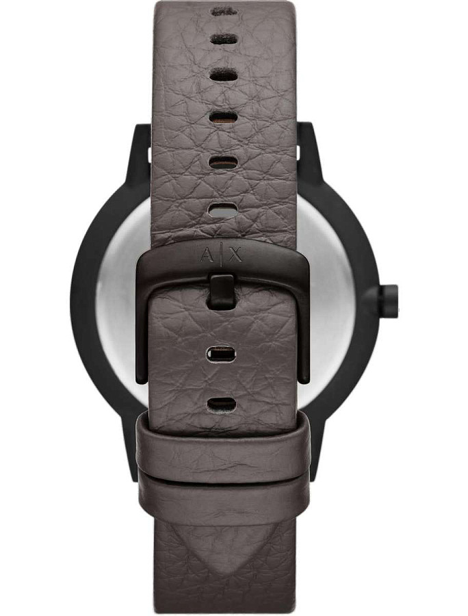 Часы Armani Exchange Cayde AX2764 — сталь металл, Италия
