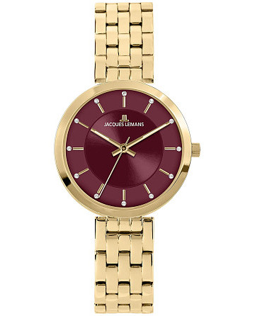 Jacques Lemans Milano 1-2211H