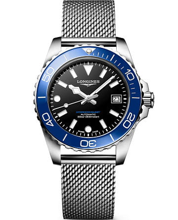 Longines HydroConquest L3.779.4.90.6