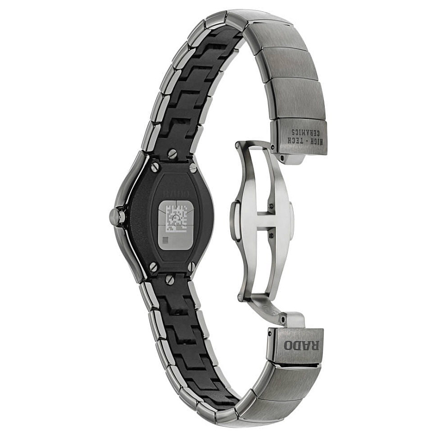 Часы Rado True R27676152 — высокотехнологичная плазменная керамика, женские