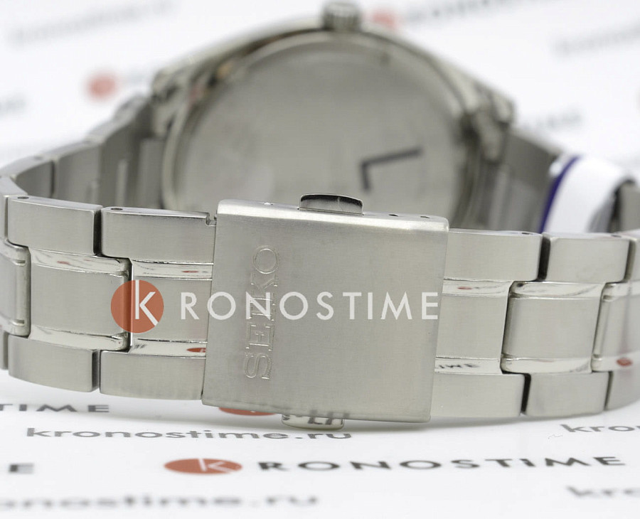 Часы Seiko Conceptual Series Dress SUR375P1 — артикул SUR375P1