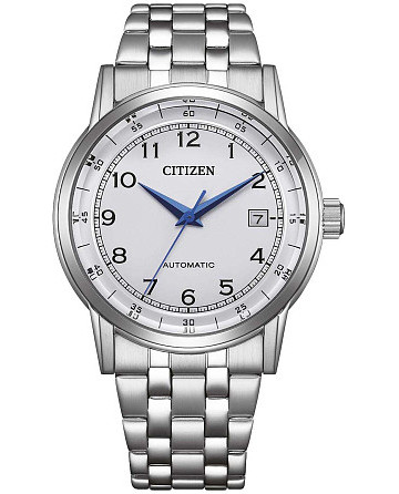 Citizen Automatic NJ0210-56A