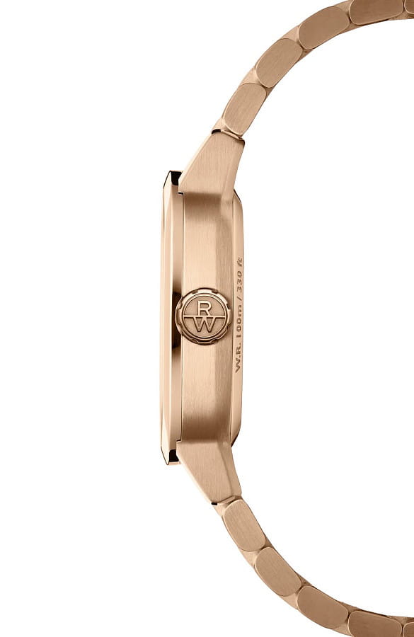 Часы Raymond Weil Freelancer 2490-P5-52061 — механические, металл сталь