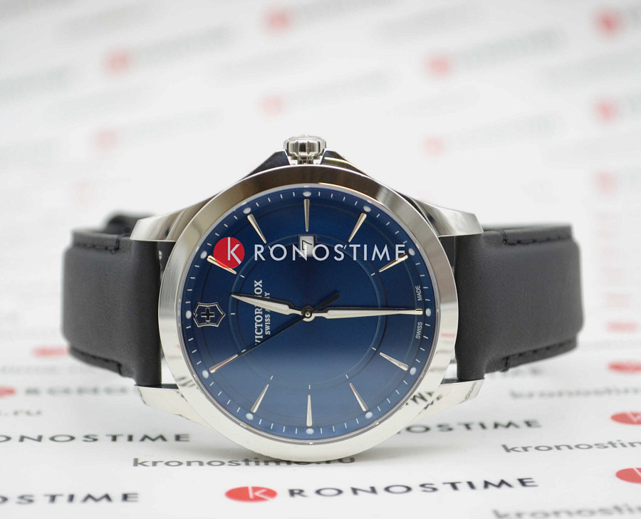 Часы Victorinox ALLIANCE 241906 — Швейцария, кварцевые