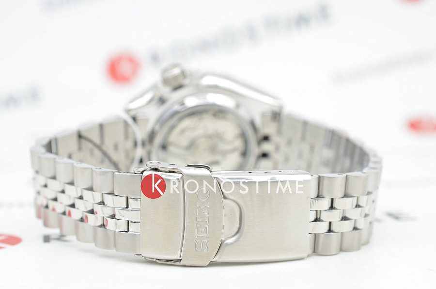 Часы Seiko 5 Sports SKX series SSK035K1 — Япония, механические