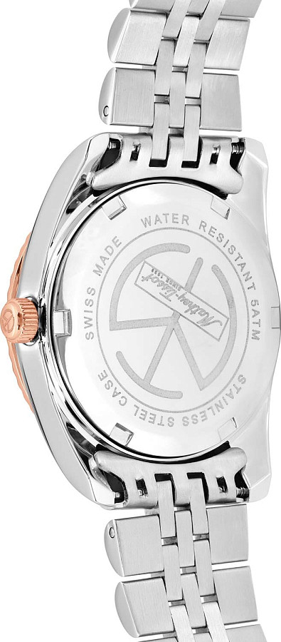 Часы Mathey-Tissot Rolly D810RA — артикул D810RA