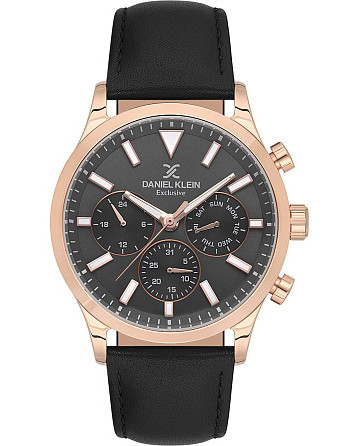 Daniel Klein Exclusive DK.1.13745-4