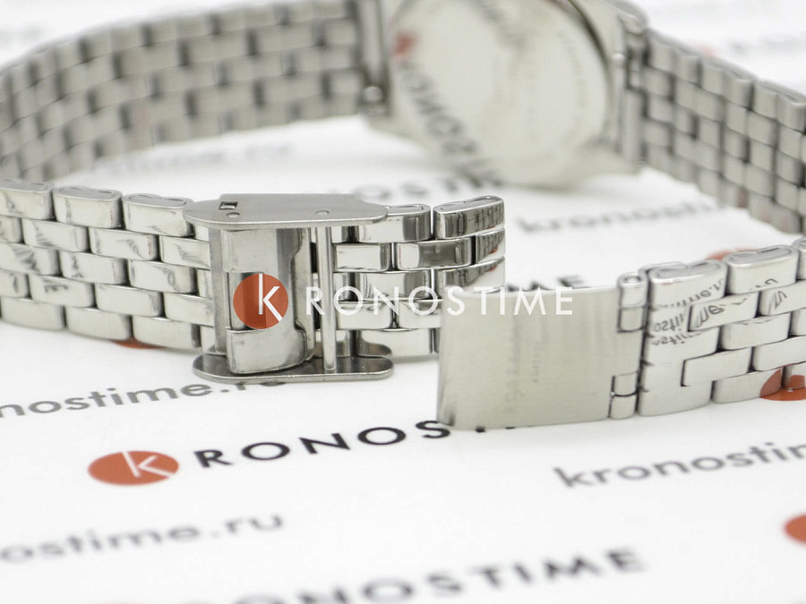 Часы Rosefield The Gemme GGSSS-G05 — кварцевые, США, женские