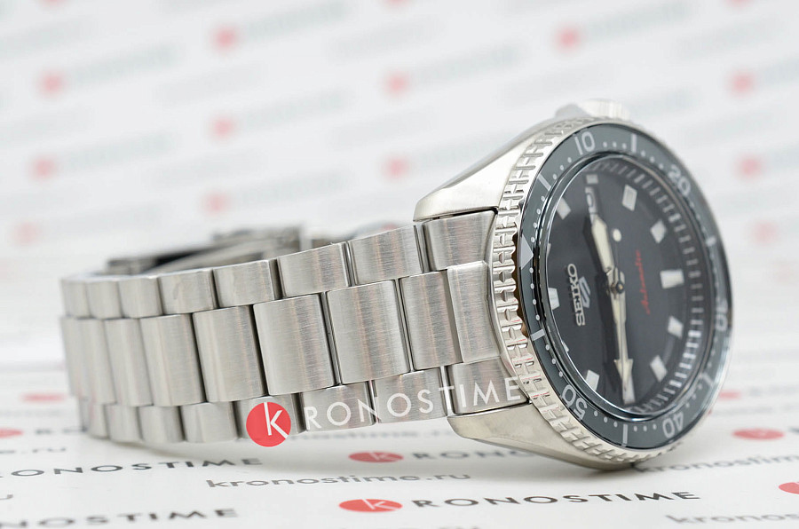 Часы Seiko 5 Sports SRPL85K1 — артикул SRPL85K1