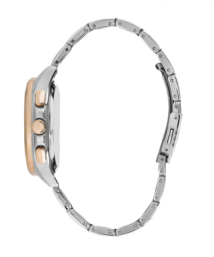 Часы Beverly Hills Polo Club BP3212X.590 — кварцевые, сталь металл