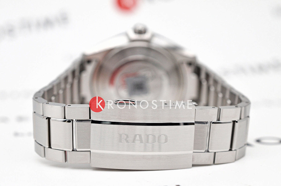 Часы Rado Hyperchrome R32280203 — нержавеющая сталь, мужские