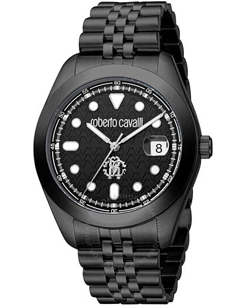 Roberto Cavalli Uomo Classico II RC5G051M1035