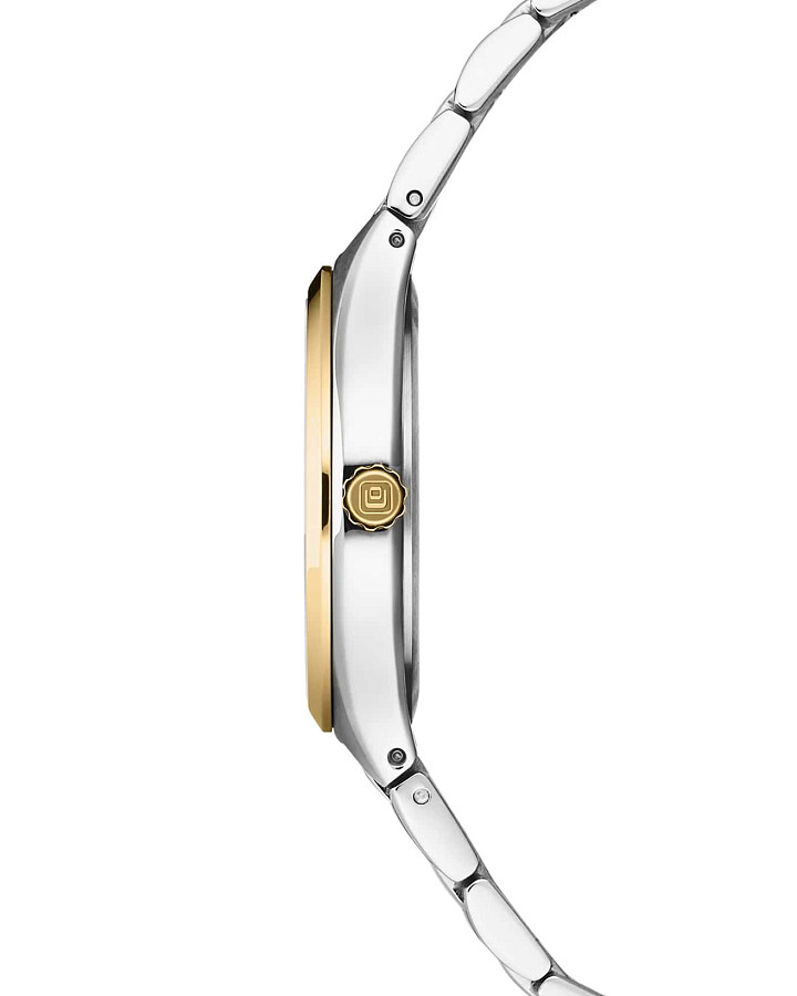 Часы Cover Bracelet CO219.05 — кварцевые, металл сталь
