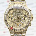 Американские часы Guess Ladies Jewelry GW0320L2, фото 5