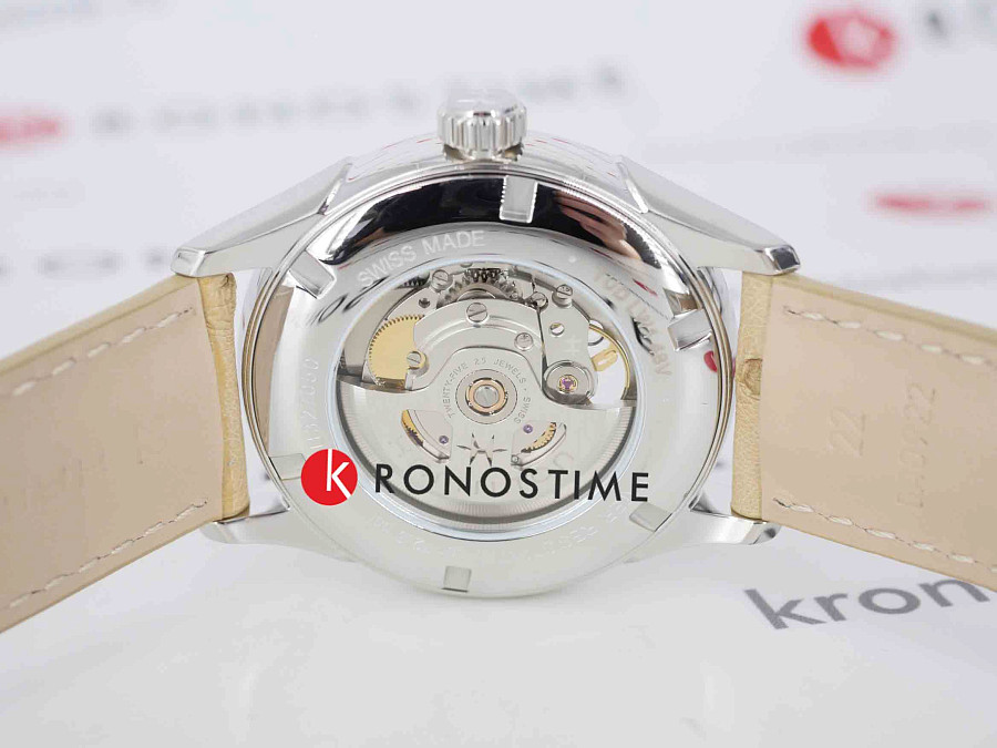 Часы Hamilton Jazzmaster Open Heart Auto H32705842 — Швейцария, механические