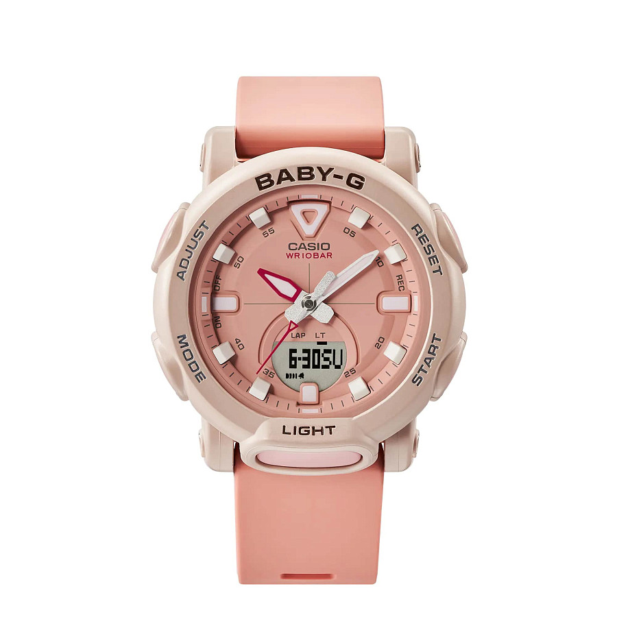 Часы Casio Baby-G BGA-310-4A — пластик, Япония