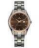 Швейцарские механические часы Rado Hyperchrome Diamonds R32052302