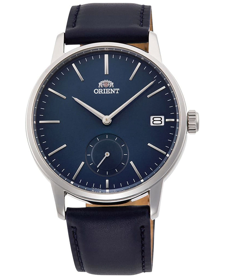 Часы Orient Contemporary RA-SP0004L (RN-SP0004L) — мужские, синий
